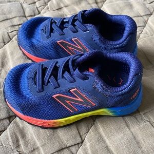SOLD - New Balance Fresh Foam Arishi V2 Running Shoes - US 5